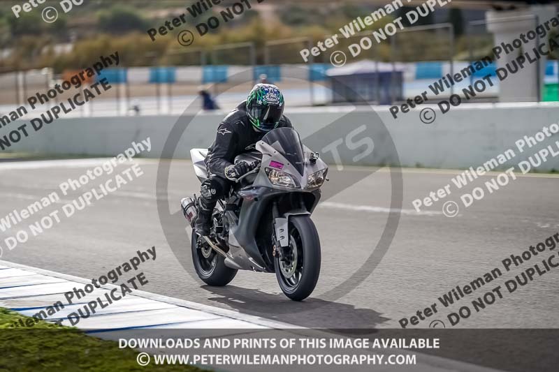 25 to 27th november 2017;Jerez;event digital images;motorbikes;no limits;peter wileman photography;trackday;trackday digital images
